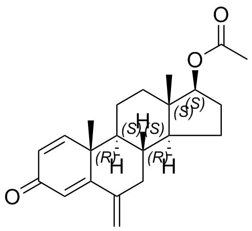 Exemestane Impurity 17
