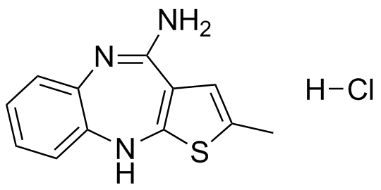 Olanzapine Impurity L