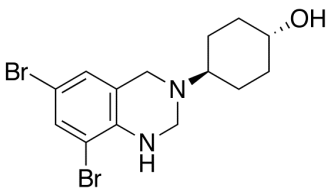 Ambroxol Impurity B
