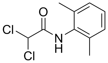 Lidocaine Impurity 3