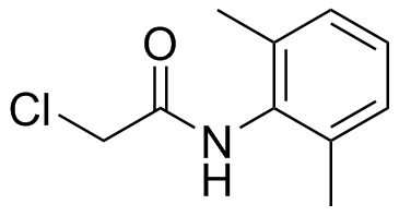 Lidocaine EP Impurity H