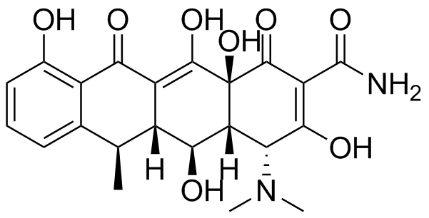 Doxycycline hyclate EP Impurity C