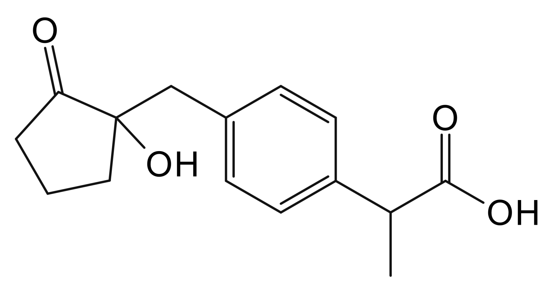 Loxoprofen Impurity 50