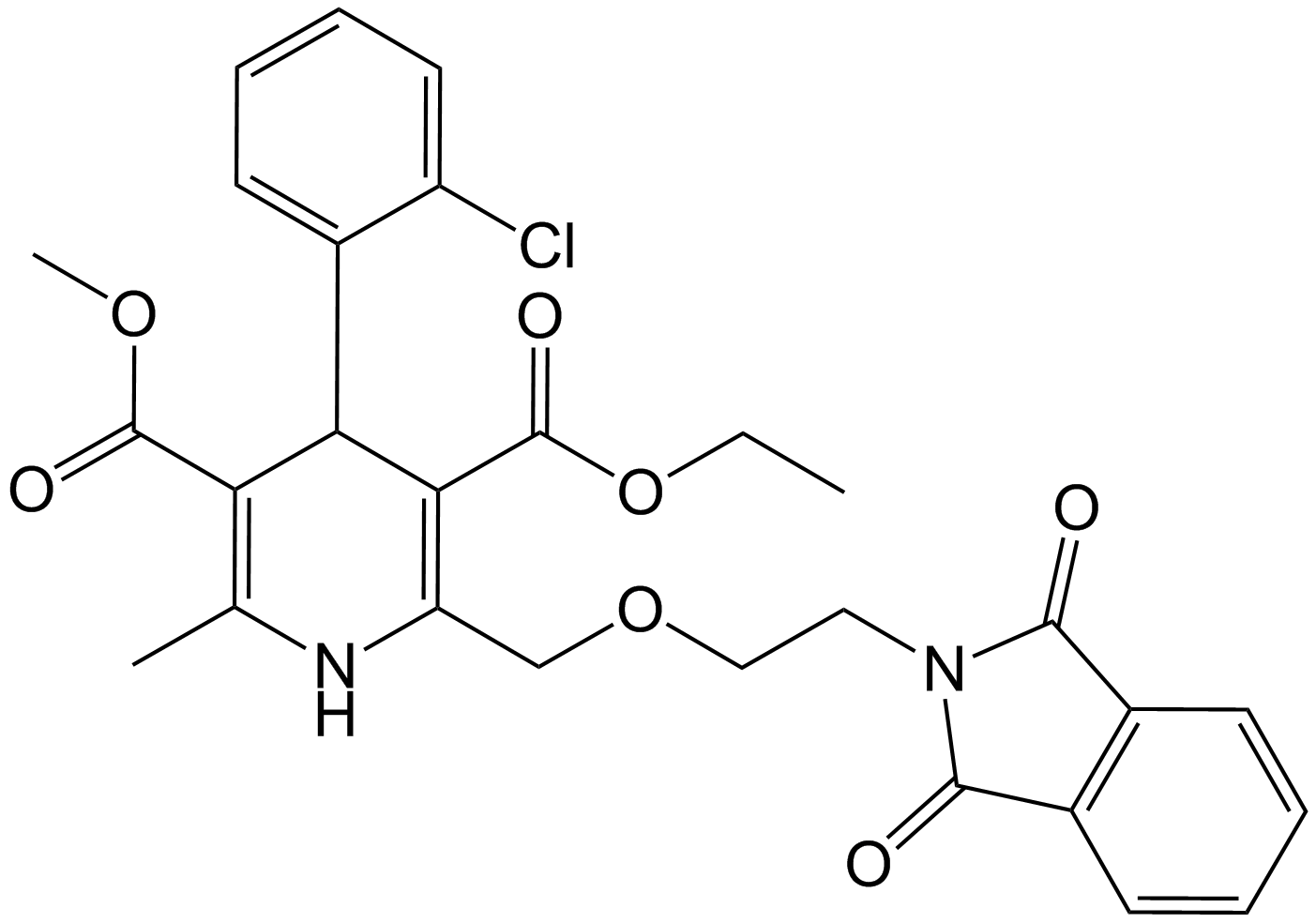 Amlodipine EP Impurity A