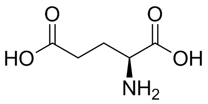 Glutamic acid