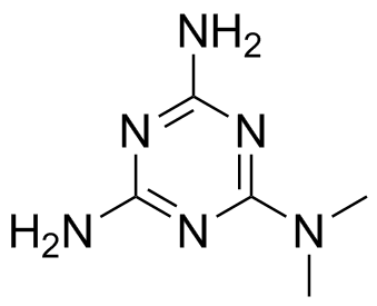 Metformin EP Impurity C
