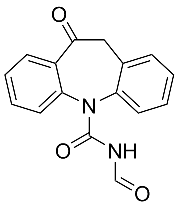Oxcarbazepine EP Impurity K
