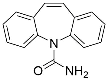 Carbamazepine