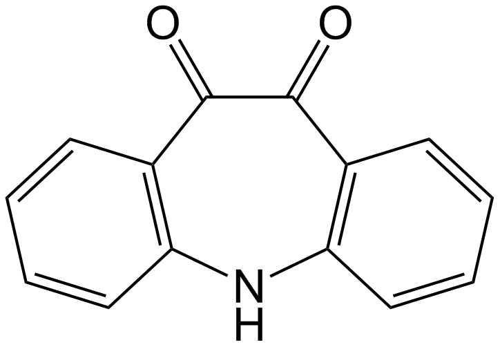 Oxcarbazepine EP Impurity D