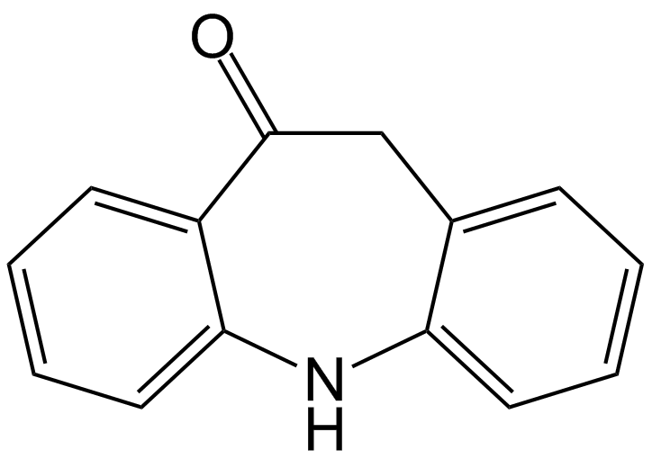 Oxcarbazepine EP Impurity C