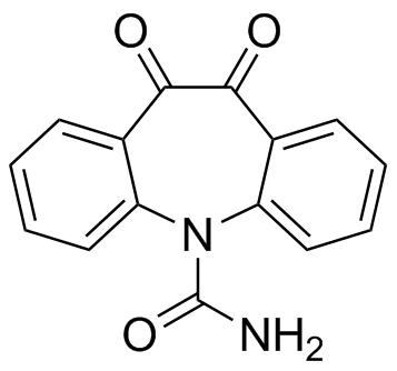 Oxcarbazepine EP Impurity I