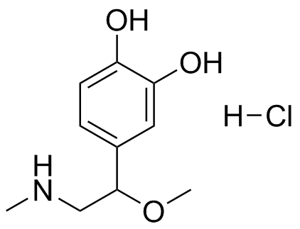 Adrenaline Impurity 11