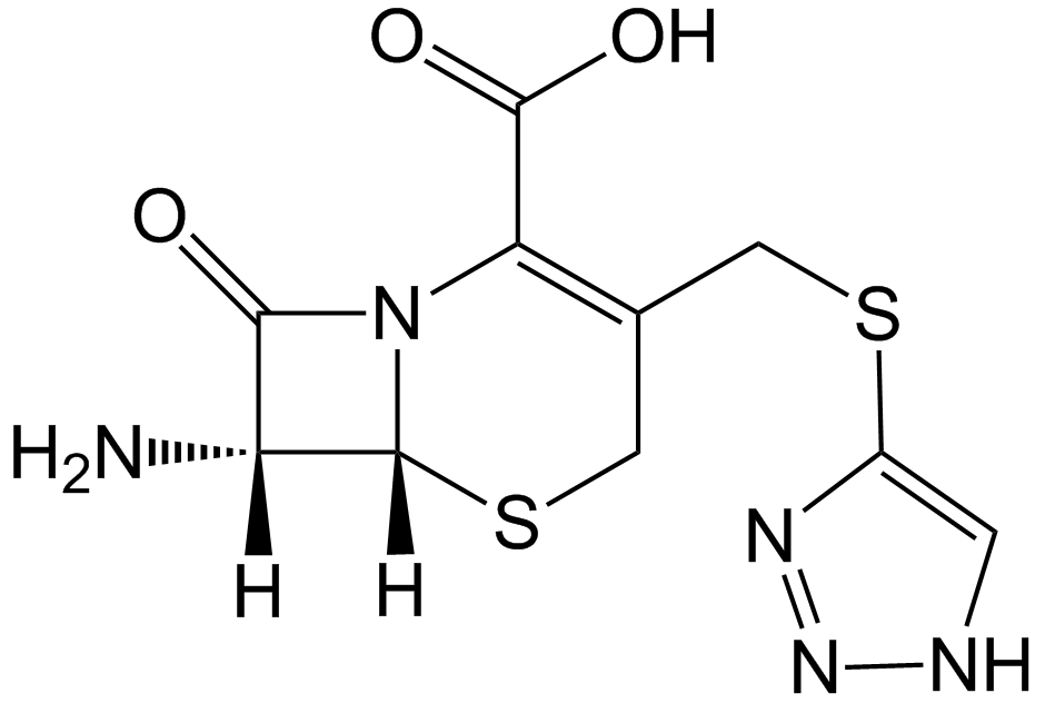 Cefoperazone EP Impurity D
