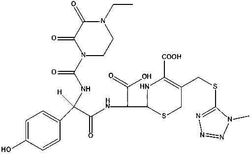 Cefoperazone Impurity 3