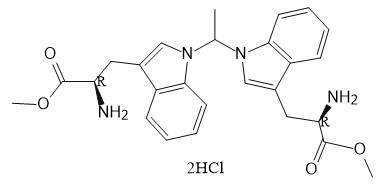Tadalafil Impurity 112