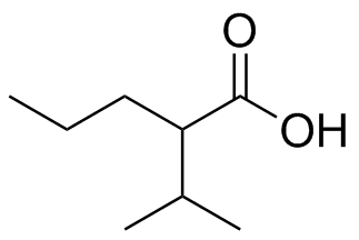 Sodium Valproate EP Impurity C