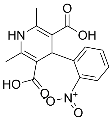 Nifedipine Impurity 12