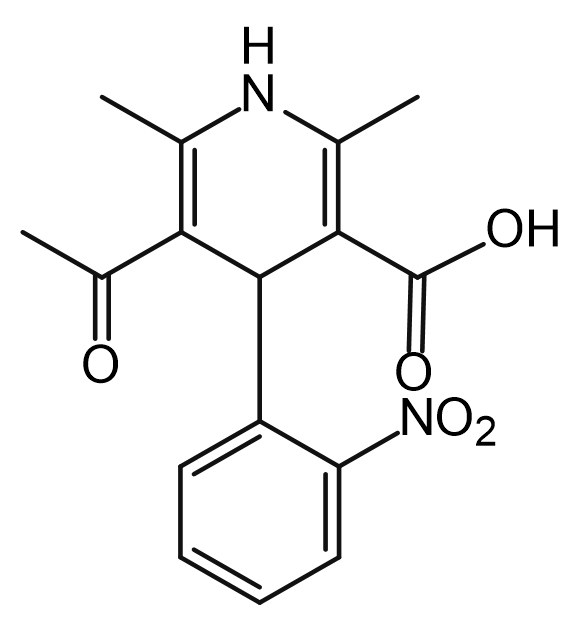 Nifedipine Impurity 58