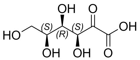 Ascorbic Acid EP Impurity C