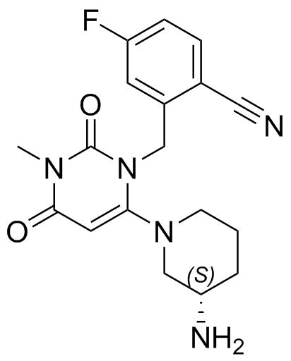 Trelagliptin Impurity A