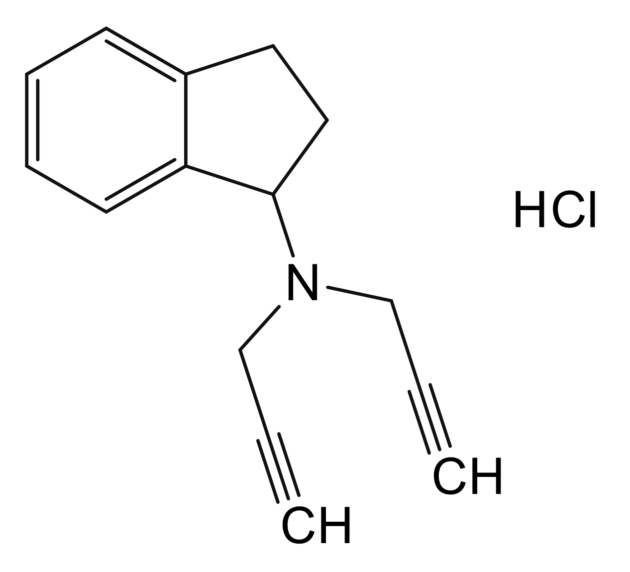 Rasagiline Impurity 10