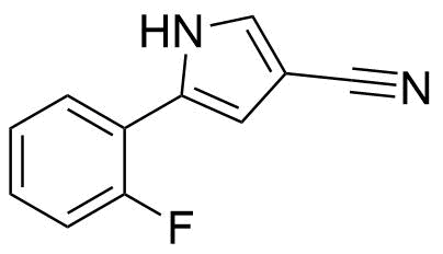 Vonoprazan Impurity H