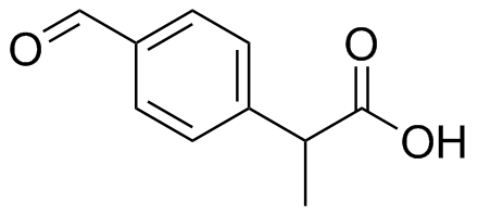 Ibuprofen EP Impurity K