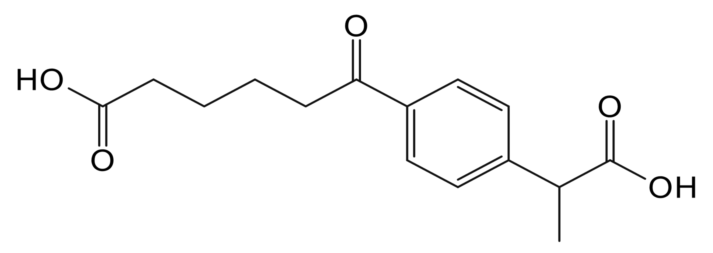 Loxoprofen Impurity 8