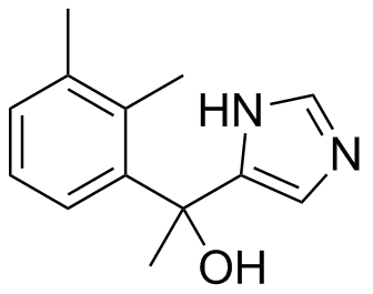 Medetomidine Impurity 20