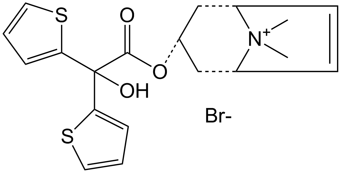 Tiotropium EP Impurity C