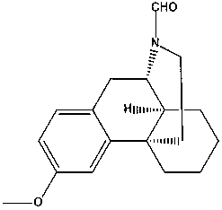 Dextromethorphan Impurity 16