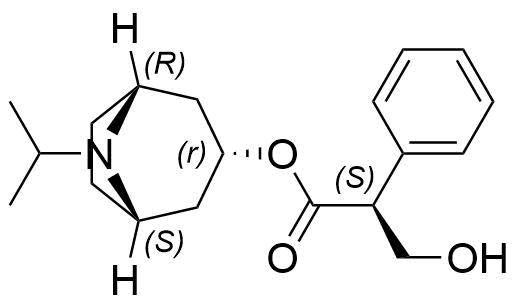 (S)-Ipratropium EP Impurity E