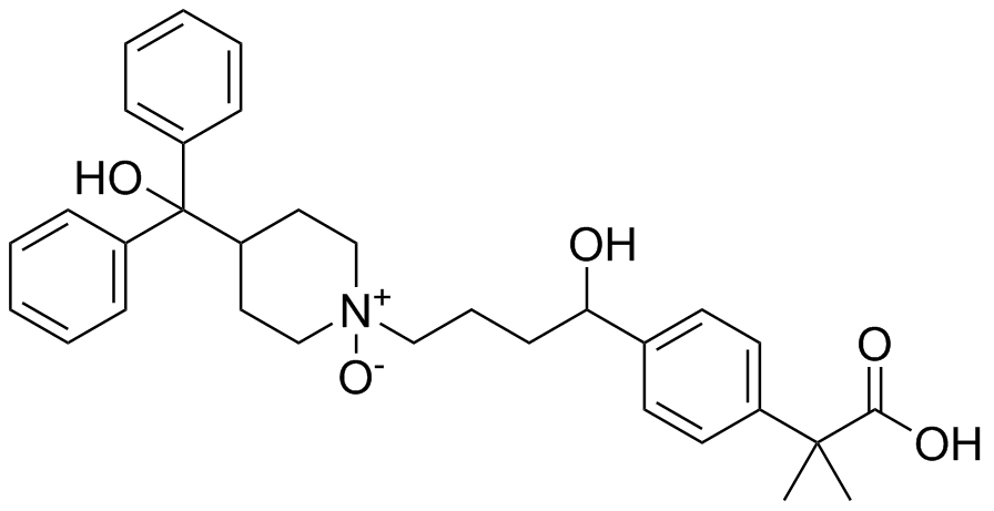 Fexofenadine Impurity 8
