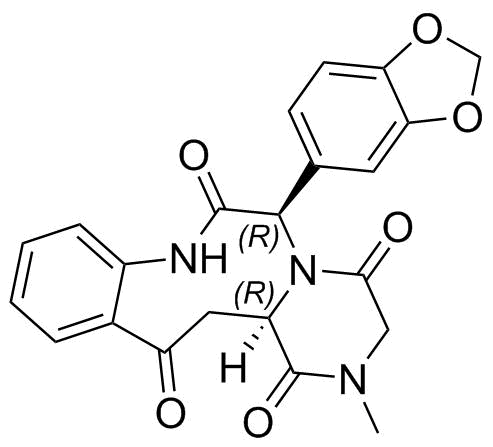 Tadalafil EP Impurity H