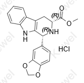 Tadalafil Impurity 16