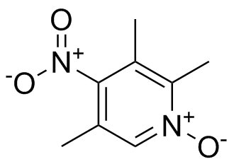 Omeprazole Related Compound 5