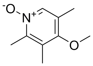 Omeprazole Related Compound 6