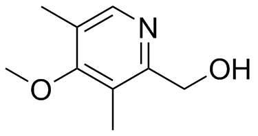 Omeprazole Impurity 4