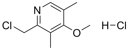 Omeprazole Impurity W