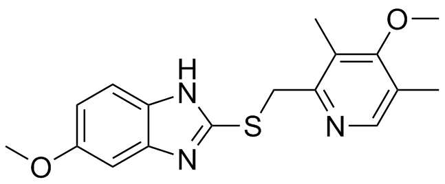 Omeprazole EP Impurity C