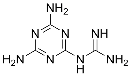 Metformin EP Impurity B