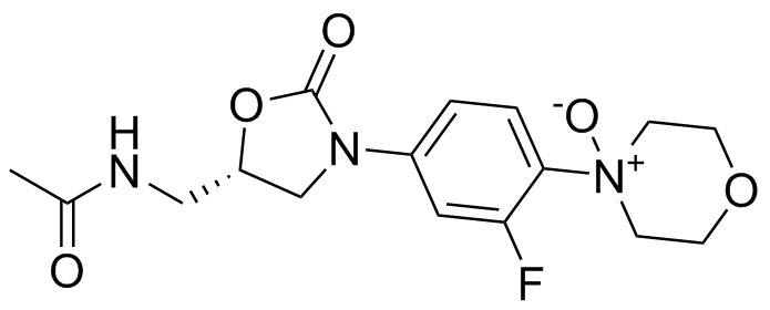 Linezolid N-Oxide