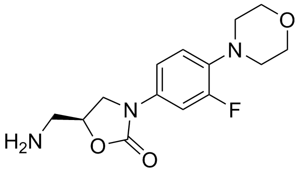 Linezolid USP Related Compound C