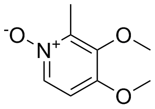 Pantoprazole Sodium Impurity 12