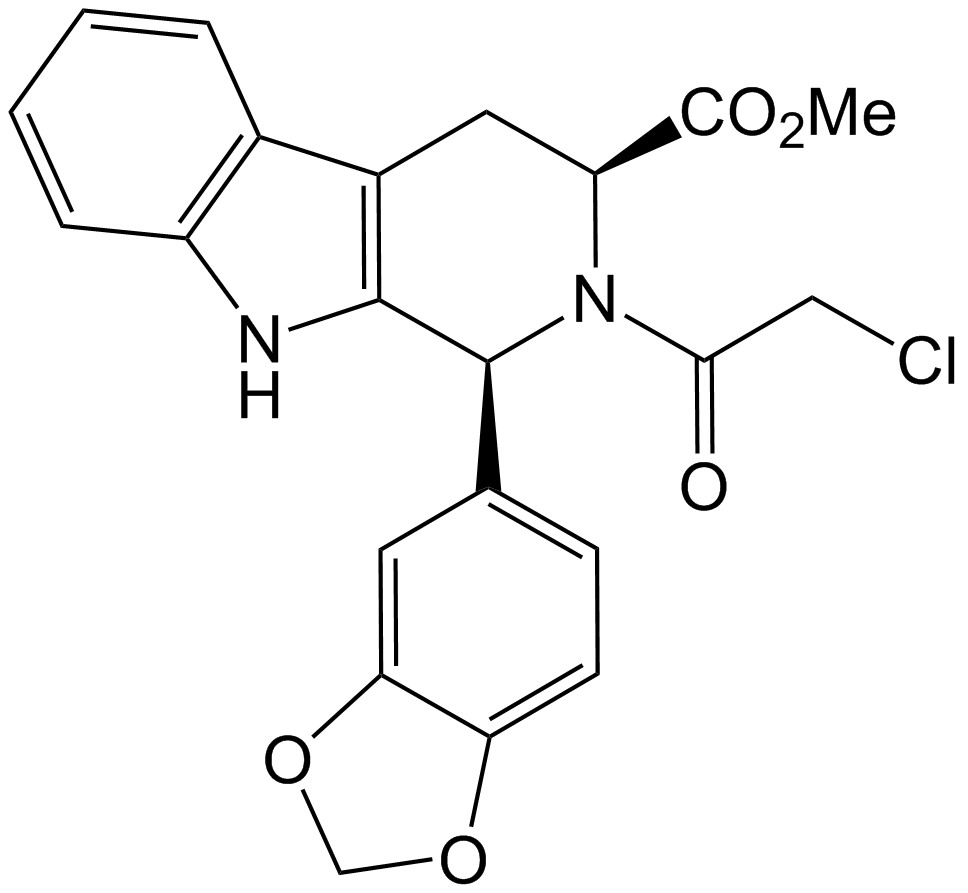 Tadalafil Impurity 13