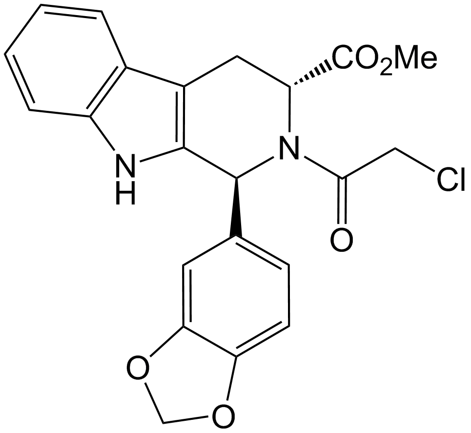 Tadalafil Impurity T