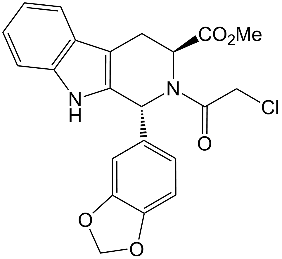 Tadalafil Impurity 15