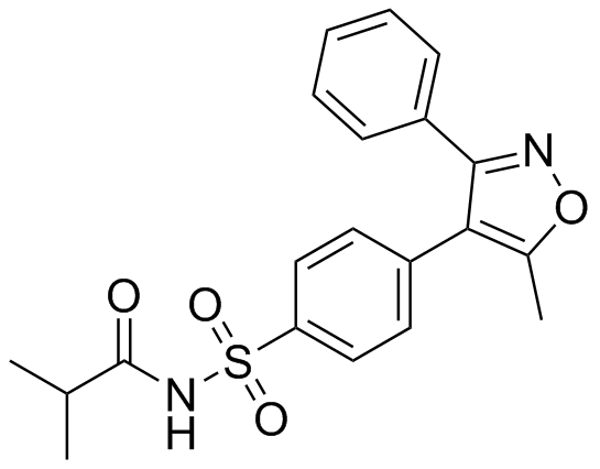 Parecoxib Sodium Impurity 80
