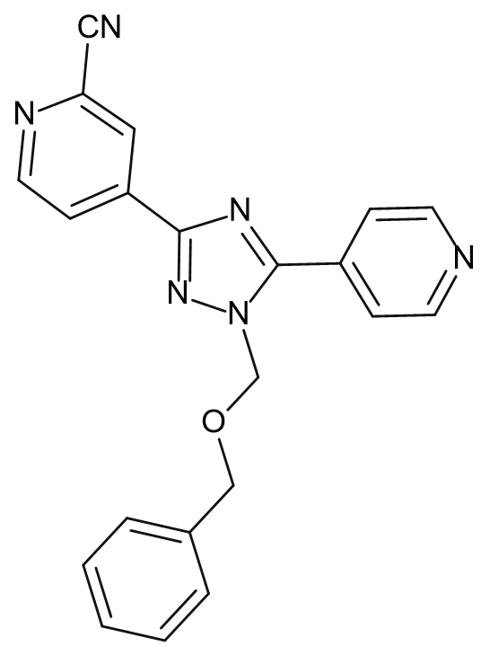 Topiroxostat Impurity 83