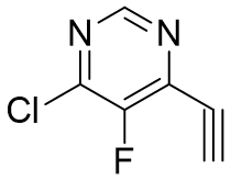 Voriconazole Impurity 38